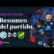 BELGRANO VENCIÃ a DEFENSA con DOBLE LEY DEL EX | #Belgrano 2-0 #DefensaYJusticia | Resumen