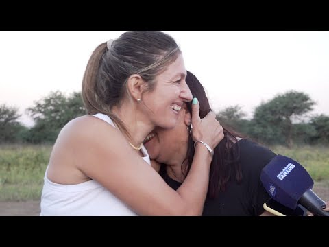 Beneficiarias de ‘Progreso y Sueños’