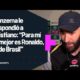 Benzema le respondiÃ³ a Cristiano Ronaldo y se metiÃ³ en el debate por el mejor jugador de la historia