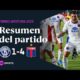 BLOOPER de VILLA y TRIUNFAZO de TIGRE en Mendoza ð¥ | #IndependienteRivadavia 1-4 #Tigre | Resumen