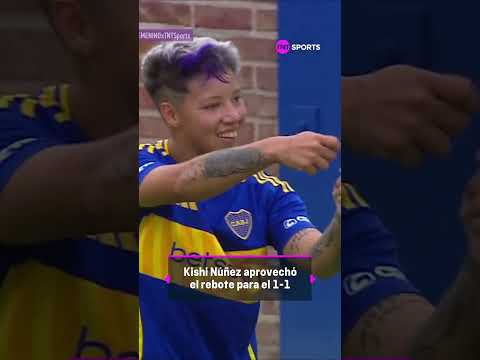 BOCA LLEGà AL EMPATE EN EL SUPERCLÃSICO ANTE RIVER ðµð¡ BOCA LLEGà AL EMPATE EN EL SUPERCLÃSICO ANTE RIVER ðµð¡