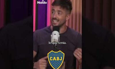 “BOCA ROBÃ HOY” Â¿FURIA O FACTO?ð¥