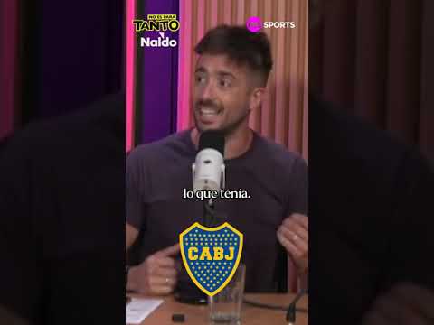 “BOCA ROBÃ HOY” Â¿FURIA O FACTO?ð¥