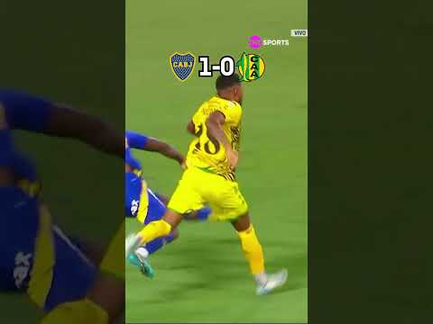 Boca SUFRIÃ pero VENCIÃ a Aldosivi con un golazo de AdvÃ­ncula y otro de Merentiel ðµð¡ðµ