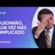 Bolsonaro fue imputado por el intento de golpe de Estado Bolsonaro fue imputado por el intento de golpe de Estado