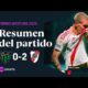 BORJA Y MASTANTUONO le dieron el TRIUNFO a RIVER âªð´âª | #SanMartÃ­nSanJuan 0-2 #River | Resumen