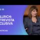 Bullrich: “Estamos en un proceso de transferencia de presos con CABA” Bullrich: “Estamos en un proceso de transferencia de presos con CABA”