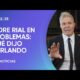 Burlando opínó sobre la situación procesal de Morena Rial