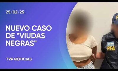 CABA: tres uruguayos, víctimas de “viudas negras” en Palermo