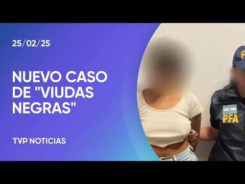 CABA: tres uruguayos, víctimas de “viudas negras” en Palermo