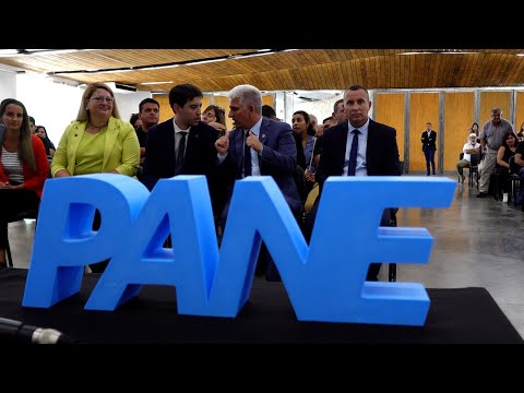 Celeste Aparicio, Directora Comunidad Educativa