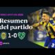 CENTRAL golpeÃ³ de entrada y VENCIÃ a SARMIENTO | #RosarioCentral 1-0 #Sarmiento | Resumen
