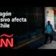 Chile declara estado de excepción por el apagón masivo que afecta al país