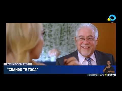 Cine: Llegó el jueves y con el jueves, los estrenos de la semana