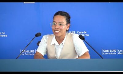 Comenzó la Ruta Ecológica de la Escuela Ambiental Itinerante