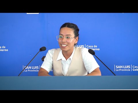 Comenzó la Ruta Ecológica de la Escuela Ambiental Itinerante