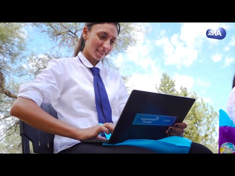 Comienzo de clases en la provincia de San Luis