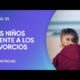 Cómo afectan a los niños los divorcios violentos Cómo afectan a los niños los divorcios violentos
