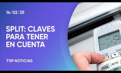 Cómo ahorrar electricidad con el aire acondicionado