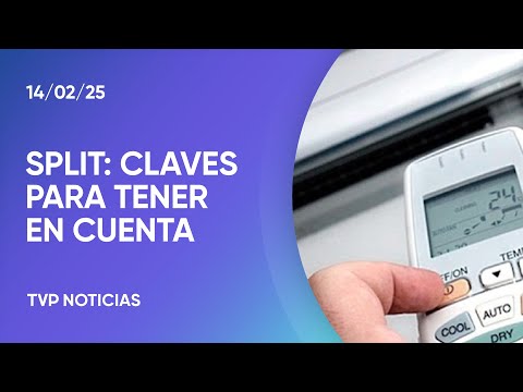 Cómo ahorrar electricidad con el aire acondicionado