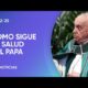 Cómo sigue la salud del papa Francisco tras su internación en Roma Cómo sigue la salud del papa Francisco tras su internación en Roma