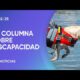 Cómo trabajan los animales entrenados para asistir en desastres a personas con discapacidad Cómo trabajan los animales entrenados para asistir en desastres a personas con discapacidad