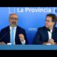 Conferencia Entrega de decretos a Pymes, acompañamiento del Gobierno al sector privado