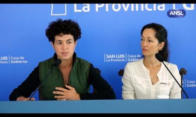 Conferencia: Liberaciones de ejemplares recuperados en el Centro de Conservación de Vida Silvestre
