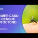 Confirman el primer caso de dengue autóctono en la ciudad de Santa Fe Confirman el primer caso de dengue autóctono en la ciudad de Santa Fe