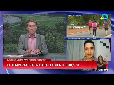 Consejos para combatir la ola de calor