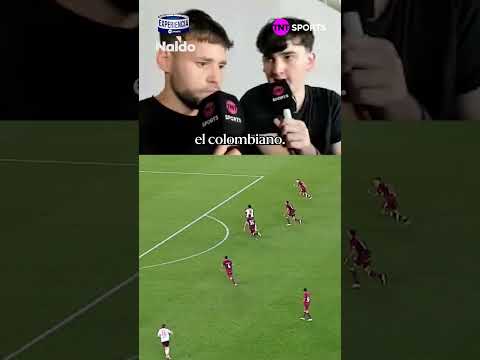 Control de pecho y… TUKI â½