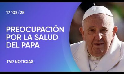 ¿Cuál es la enfermedad que aqueja al Papa