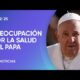 ¿Cuál es la enfermedad que aqueja al Papa ¿Cuál es la enfermedad que aqueja al Papa