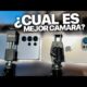 Cuál es mejor? cámara Galaxy S25 Ultra VS iPhone 16 Pro Max