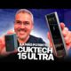 CukTech 15 Ultra el PowerBank mas potente e inteligente del mercado