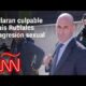 Declaran culpable a Luis Rubiales de besar a Jenni Hermoso sin consentimiento
