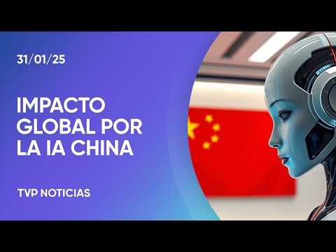 DeepSeek se enfrenta a los gigantes tecnológicos: sacude a Estados Unidos y al mundo