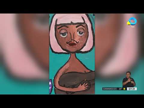 Desgarradora revelación de la cantante Mon Laferte: “Fui violada a los 7 años”