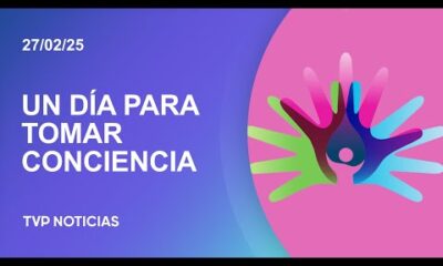 Día mundial de las enfermedades poco frecuentes
