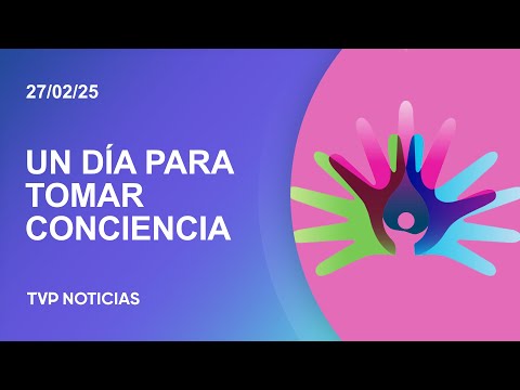 Día mundial de las enfermedades poco frecuentes