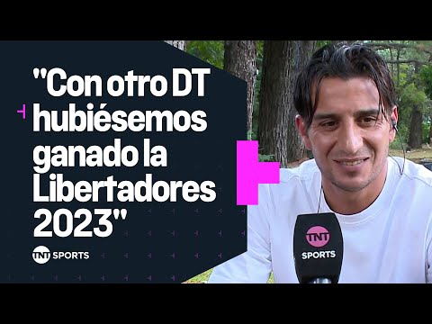 Diego “Pulpo” GonzÃ¡lez criticÃ³ a Jorge #AlmirÃ³n tras su paso por #Boca