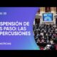 Diputado Bornoroni: “La suspensión de las PASO es algo importantísimo para todos los argentinos” Diputado Bornoroni: “La suspensión de las PASO es algo importantísimo para todos los argentinos”