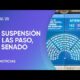 Diputados dio media sanción a la suspensión de las PASO Diputados dio media sanción a la suspensión de las PASO