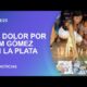 Dolor, incidentes y último adiós a Kim Gómez en La Plata Dolor, incidentes y último adiós a Kim Gómez en La Plata