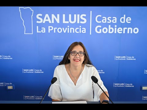 Dra Sandra de la Vega, Directora de Prevención y Promoción de la salud