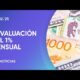 Economía: arrancó la devaluación del 1% mensual Economía: arrancó la devaluación del 1% mensual