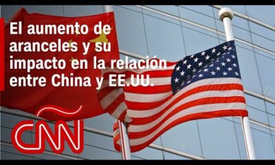 El aumento de aranceles y su impacto en la relación entre China y EE.UU.