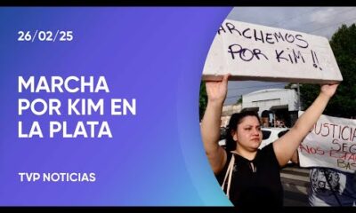 El caso Kim Anura Gómez