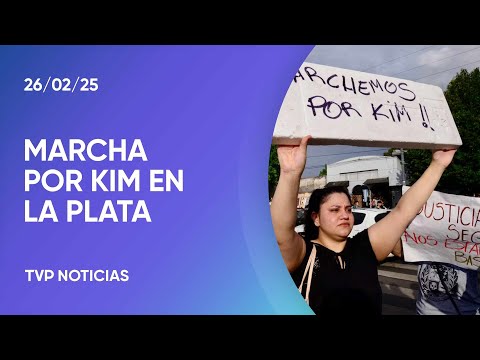 El caso Kim Anura Gómez
