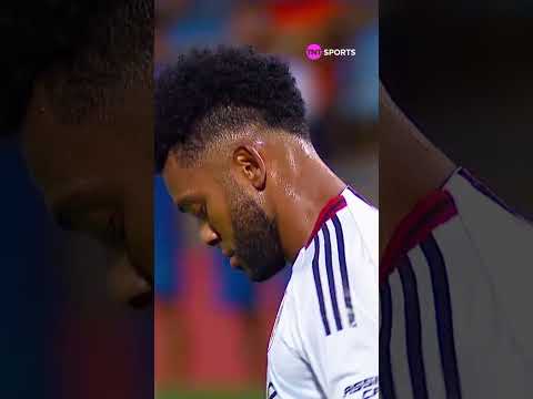 El ColibrÃ­ Borja no pudo contra el “paredÃ³n” Rasmussen ââ½